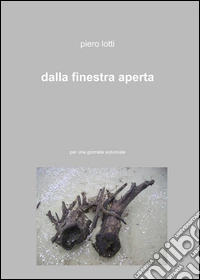 Dalla finestra aperta