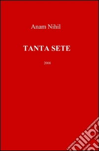 Tanta sete