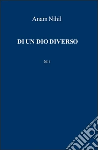 Di un dio diverso