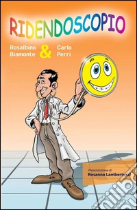 Ridendoscopio libro