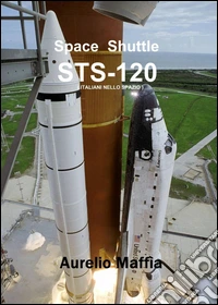 Space shuttle sts-120
