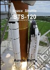 Space shuttle sts-120 libro