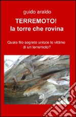 Terremoto! anno 362 libro