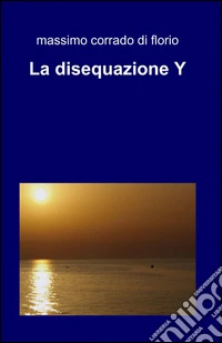 La disequazione y libro