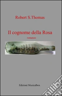 Il cognome della rosa