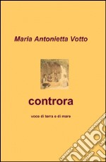 Controra libro