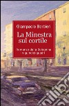 La minestra sul cortile libro di Barbieri Giampaolo