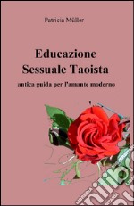 Educazione sessuale taoista libro