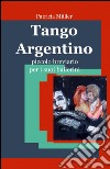 Tango argentino libro