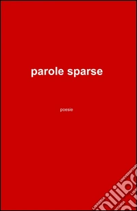 Parole sparse