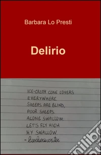 Delirio