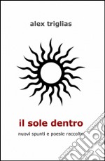 Il sole dentro libro