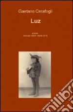 Luz libro