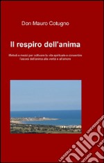 Il respiro dell'anima libro