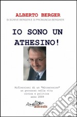 Io sono un athesino! libro