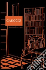 Caucciù libro