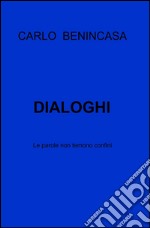 Dialoghi libro