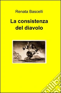 La consistenza del diavolo libro