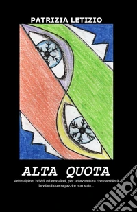 Alta quota libro