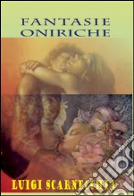 Fantasie oniriche libro