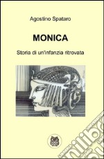 Monica libro