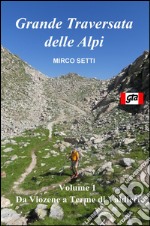 Grande traversata delle Alpi libro