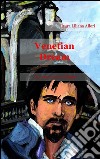 Venetian dream libro