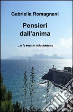 Pensieri dall'anima libro