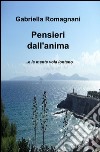 Pensieri dall'anima libro