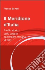 Il Meridione d'Italia libro