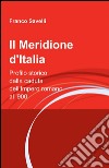 Il Meridione d'Italia libro