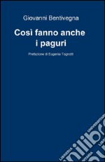 Così fanno anche i paguri libro