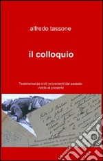 Il colloquio