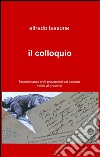 Il colloquio libro