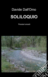 Soliloquio libro