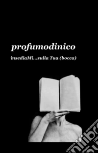Profumodinico libro
