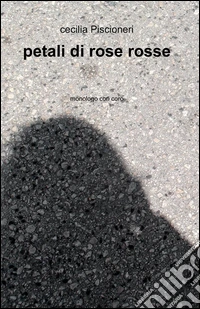Petali di rose rosse libro