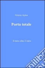 Porta totale libro