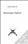 Terrorismo poetico libro