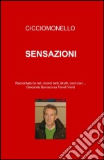 Sensazioni libro