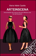 Arteinscena libro