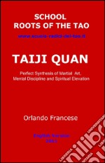 Taiji quan libro