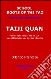 Taiji quan libro