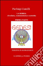 Genesi libro