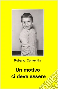 Un motivo ci deve essere libro