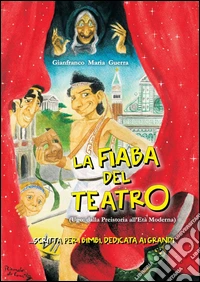 La fiaba del teatro