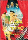 La fiaba del teatro libro