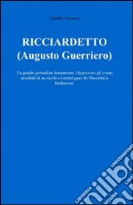 Ricciardetto (Augusto Guerriero) libro