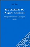 Ricciardetto (Augusto Guerriero) libro