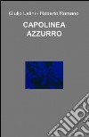 Capolinea azzurro libro